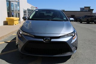2021  Corolla LE in St. John's, Newfoundland and Labrador - 5 - w320h240px