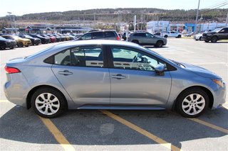 2021  Corolla LE in Gander, Newfoundland and Labrador - 4 - w320h240px
