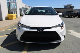 2021  Corolla LE in St. John's, Newfoundland and Labrador - 5 - w320h240px