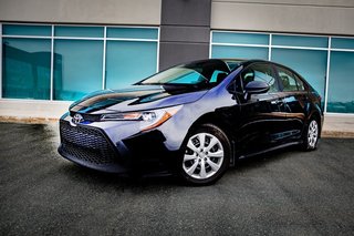 2021  Corolla LE in Newfoundland and Labrador, Newfoundland and Labrador - 2 - w320h240px