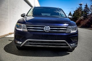 2021  Tiguan Comfortline in St. John's, Newfoundland and Labrador - 3 - w320h240px