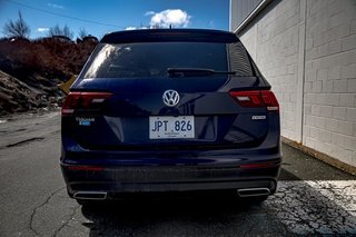 2021  Tiguan Comfortline in St. John's, Newfoundland and Labrador - 4 - w320h240px