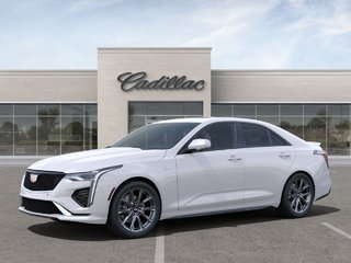 2025  CT4 Sport in St. John's, Newfoundland and Labrador - 2 - w320h240px