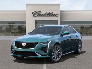 2025  CT4 Sport in St. John's, Newfoundland and Labrador - 6 - w320h240px