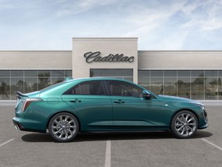 2025  CT4 Sport in St. John's, Newfoundland and Labrador - 5 - w320h240px