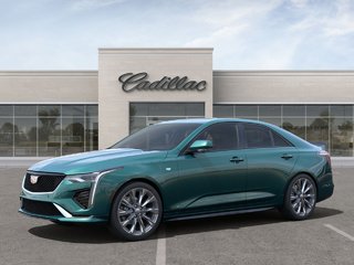 2025  CT4 Sport in St. John's, Newfoundland and Labrador - 2 - w320h240px