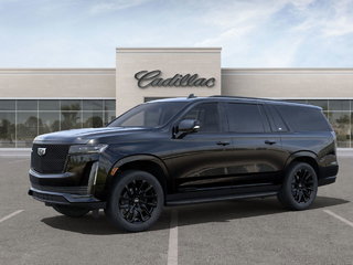 2024  Escalade ESV Sport in St. John's, Newfoundland and Labrador - 2 - w320h240px