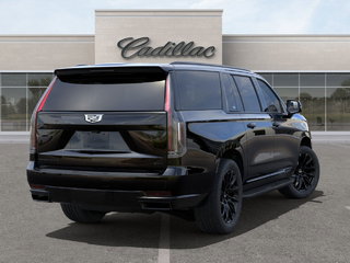 2024  Escalade ESV Sport in St. John's, Newfoundland and Labrador - 4 - w320h240px