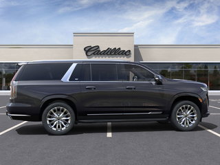 2024 Cadillac Escalade ESV Premium Luxury in St. John's, Newfoundland and Labrador - 5 - w320h240px