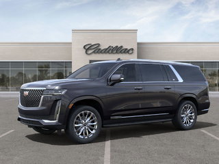 2024  Escalade ESV Premium Luxury in St. John's, Newfoundland and Labrador - 2 - w320h240px