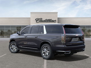 2024  Escalade ESV Premium Luxury in St. John's, Newfoundland and Labrador - 3 - w320h240px