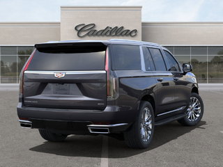 2024  Escalade ESV Premium Luxury in St. John's, Newfoundland and Labrador - 4 - w320h240px