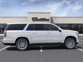 2025 Cadillac Escalade ESV Premium Luxury in Newfoundland and Labrador, Newfoundland and Labrador - 5 - w320h240px