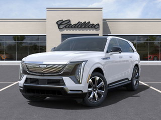 2025 Cadillac Escalade IQ Luxury 1 in St. John's, Newfoundland and Labrador - 6 - w320h240px