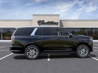 2024 Cadillac Escalade Premium Luxury in St. John's, Newfoundland and Labrador - 5 - w320h240px