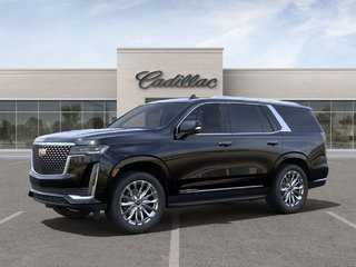 2024  Escalade Premium Luxury in St. John's, Newfoundland and Labrador - 2 - w320h240px