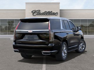 2024  Escalade Premium Luxury in St. John's, Newfoundland and Labrador - 4 - w320h240px