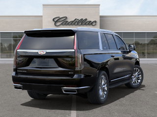 2024  Escalade Premium Luxury in Newfoundland and Labrador, Newfoundland and Labrador - 4 - w320h240px