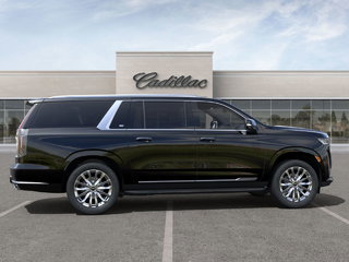 2024  Escalade Premium Luxury in Newfoundland and Labrador, Newfoundland and Labrador - 5 - w320h240px