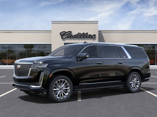 2024 Cadillac Escalade Premium Luxury in St. John's, Newfoundland and Labrador - 2 - w320h240px