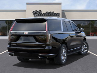 2024 Cadillac Escalade Premium Luxury in St. John's, Newfoundland and Labrador - 4 - w320h240px