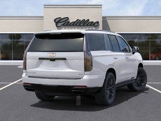 2025 Cadillac Escalade Sport Platinum in St. John's, Newfoundland and Labrador - 4 - w320h240px