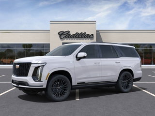 2025 Cadillac Escalade Sport Platinum in St. John's, Newfoundland and Labrador - 2 - w320h240px