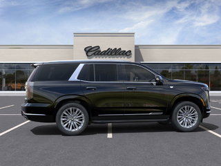 2025 Cadillac Escalade Premium Luxury in St. John's, Newfoundland and Labrador - 5 - w320h240px