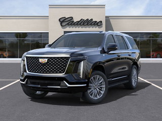 2025 Cadillac Escalade Premium Luxury in St. John's, Newfoundland and Labrador - 6 - w320h240px