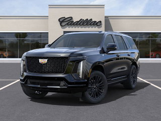 2025 Cadillac Escalade Sport Platinum in St. John's, Newfoundland and Labrador - 6 - w320h240px