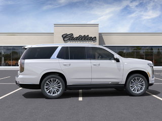 2025 Cadillac Escalade Premium Luxury in St. John's, Newfoundland and Labrador - 5 - w320h240px