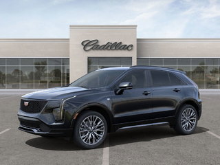 2025  XT4 Sport in Newfoundland and Labrador, Newfoundland and Labrador - 2 - w320h240px