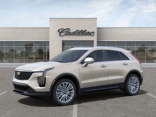 2025  XT4 Premium Luxury in Newfoundland and Labrador, Newfoundland and Labrador - 2 - w320h240px