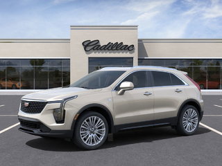 2025  XT4 Premium Luxury in Newfoundland and Labrador, Newfoundland and Labrador - 2 - w320h240px