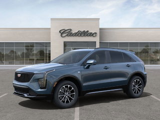 2025  XT4 Sport in Newfoundland and Labrador, Newfoundland and Labrador - 2 - w320h240px