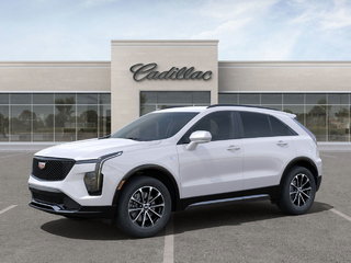 2025  XT4 Sport in Newfoundland and Labrador, Newfoundland and Labrador - 2 - w320h240px