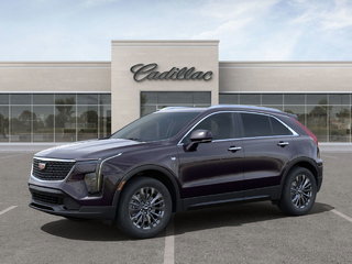 2025  XT4 Premium Luxury in Newfoundland and Labrador, Newfoundland and Labrador - 2 - w320h240px