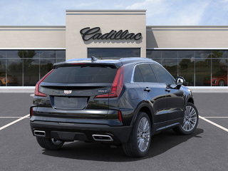 2025 Cadillac XT4 Premium Luxury in St. John's, Newfoundland and Labrador - 4 - w320h240px