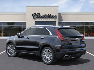 2025 Cadillac XT4 Premium Luxury in St. John's, Newfoundland and Labrador - 3 - w320h240px