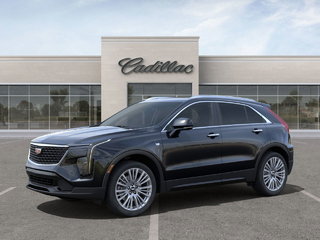 2025  XT4 Premium Luxury in Newfoundland and Labrador, Newfoundland and Labrador - 2 - w320h240px