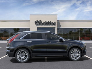 2025 Cadillac XT4 Premium Luxury in St. John's, Newfoundland and Labrador - 5 - w320h240px