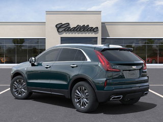 2025 Cadillac XT4 Premium Luxury in St. John's, Newfoundland and Labrador - 3 - w320h240px