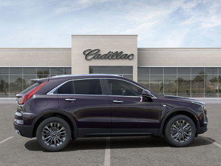 2025  XT4 Premium Luxury in Newfoundland and Labrador, Newfoundland and Labrador - 5 - w320h240px