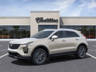 2025  XT4 Premium Luxury in Newfoundland and Labrador, Newfoundland and Labrador - 2 - w320h240px