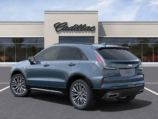 2025 Cadillac XT4 Sport in St. John's, Newfoundland and Labrador - 3 - w320h240px