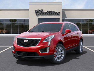 2025 Cadillac XT5 Sport in St. John's, Newfoundland and Labrador - 6 - w320h240px