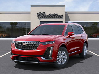 2025 Cadillac XT6 Luxury in St. John's, Newfoundland and Labrador - 6 - w320h240px