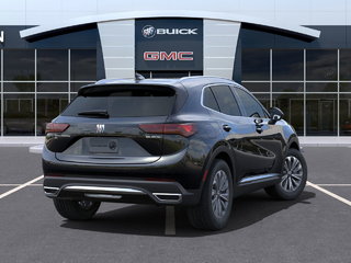 2025 Buick ENVISION Preferred in St. John's, Newfoundland and Labrador - 4 - w320h240px