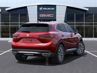 2025 Buick ENVISION Preferred in St. John's, Newfoundland and Labrador - 4 - w320h240px