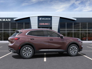 2025 Buick ENVISION Preferred in St. John's, Newfoundland and Labrador - 5 - w320h240px